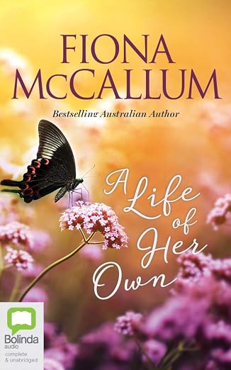 A Life of Her Own