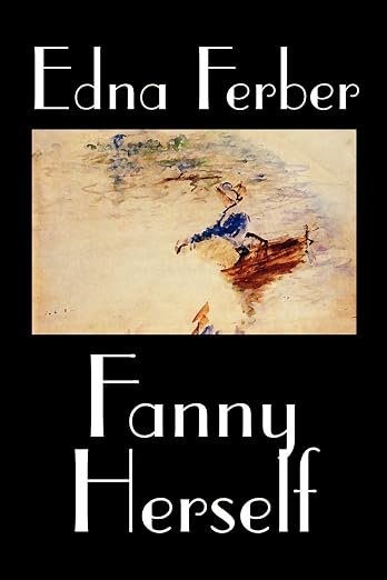 Fanny Herself