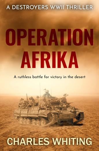 Operation Afrika