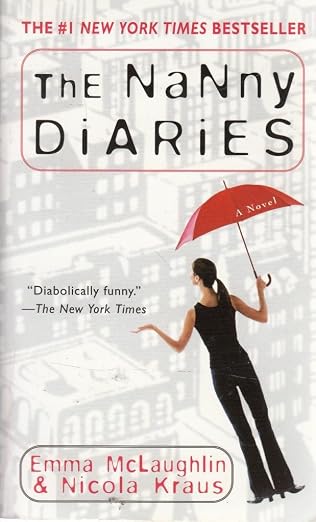 The Nanny Diaries