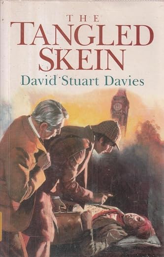 The Tangled Skein