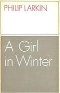 A Girl in Winter
