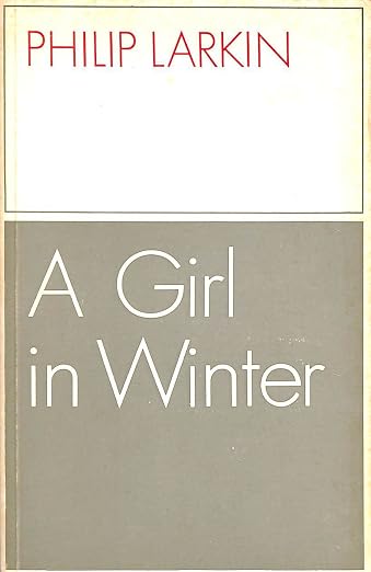 A Girl in Winter