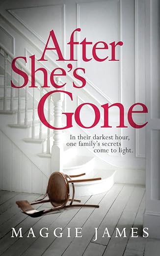 After She's Gone