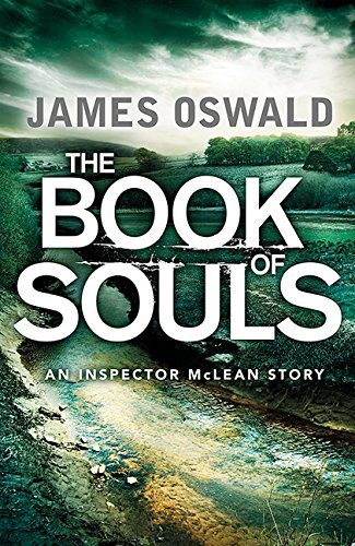 The book of souls