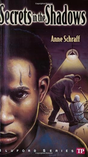 Secrets in the shadows
