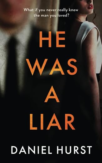 He Was A Liar