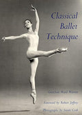 Classical ballet technique