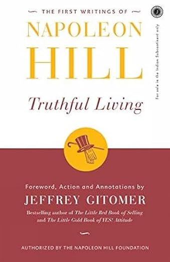 The First Writings of Napoleon Hill -