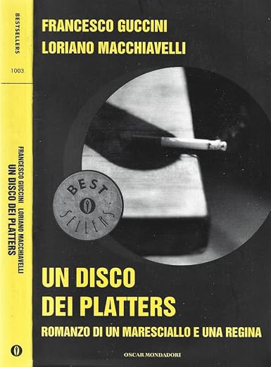 FRANCESCO GUCCINI / LORIANO MA
