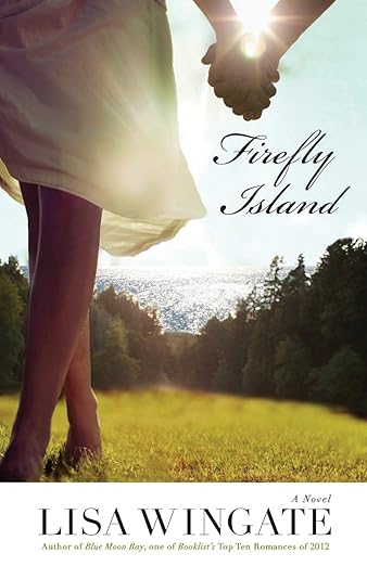 Firefly island
