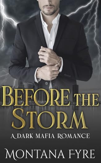 Before the Storm