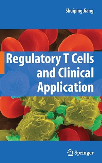 Regulatory T cells and clinical application