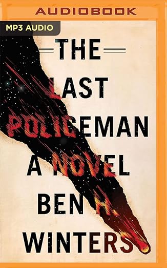 Last Policeman, The