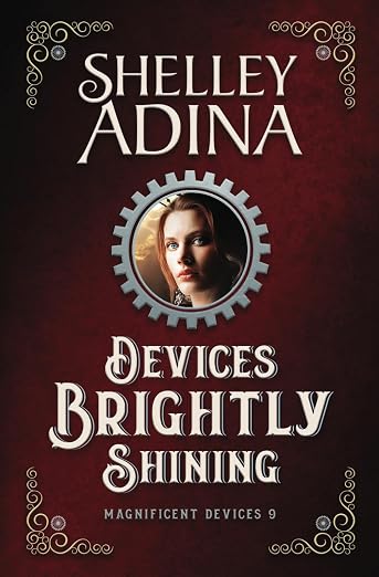 Devices Brightly Shining