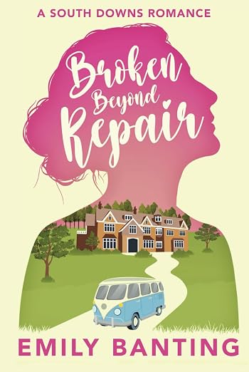 Broken Beyond Repair