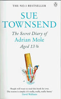 The Secret Diary of Adrian Mole, Aged 13 ¾