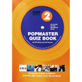 Popmaster quiz book, bbc radio - hundreds of questions from the ken bruce s.