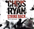 Strike Back CD (Abridged)