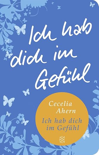 Ich hab dich im Gefühl