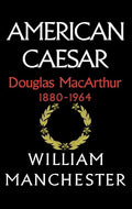 American Caesar