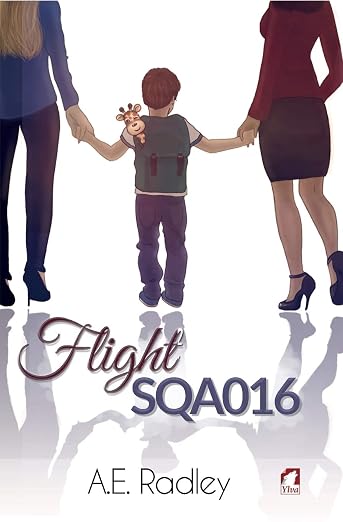 Flight SQA016