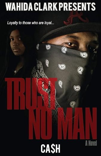 Trust no man