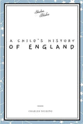 A Child's History of England
