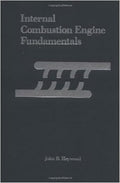 Internal Combustion Engine Fundamentals