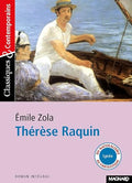 Thérèse Raquin - Classiques et Contemporains