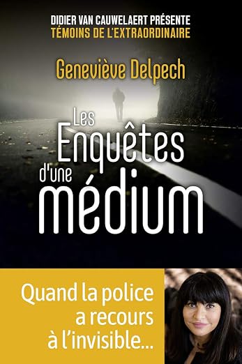 Les Enquêtes d'une médium