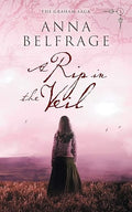 A Rip in the Veil (Graham Saga)