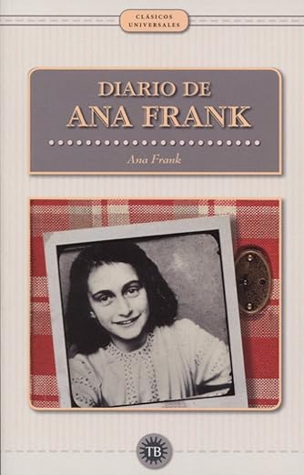 Diario de Ana Frank
