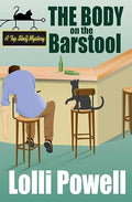 The Body on the Barstool