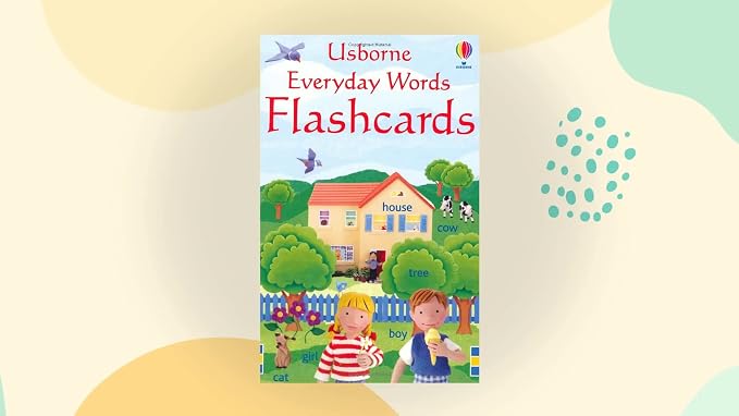 Everyday Words in English