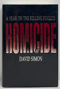 Homicide