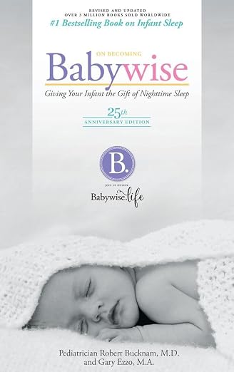 On becoming baby wise