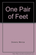 One Pair of Feet