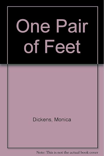 One Pair of Feet