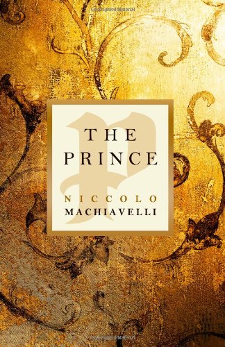 The prince