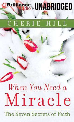 When You Need a Miracle