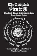 The Complete Picatrix