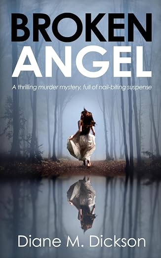BROKEN ANGEL