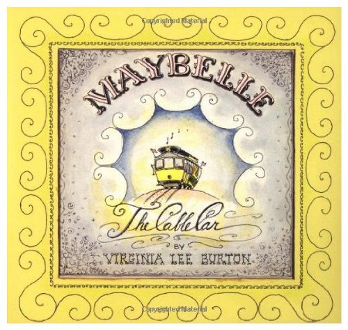 Maybelle the cable car