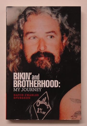 Bikin' and Brotherhood
