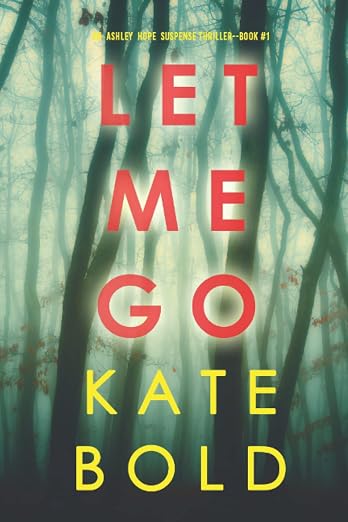 Let Me Go