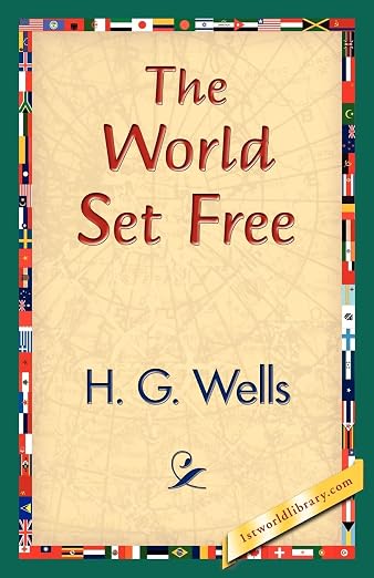 The World Set Free