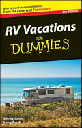 RV vacations for dummies