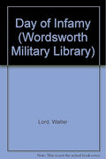 Day of Infamy (Wordsworth Military Library)