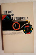 Most of P. G. Wodehouse